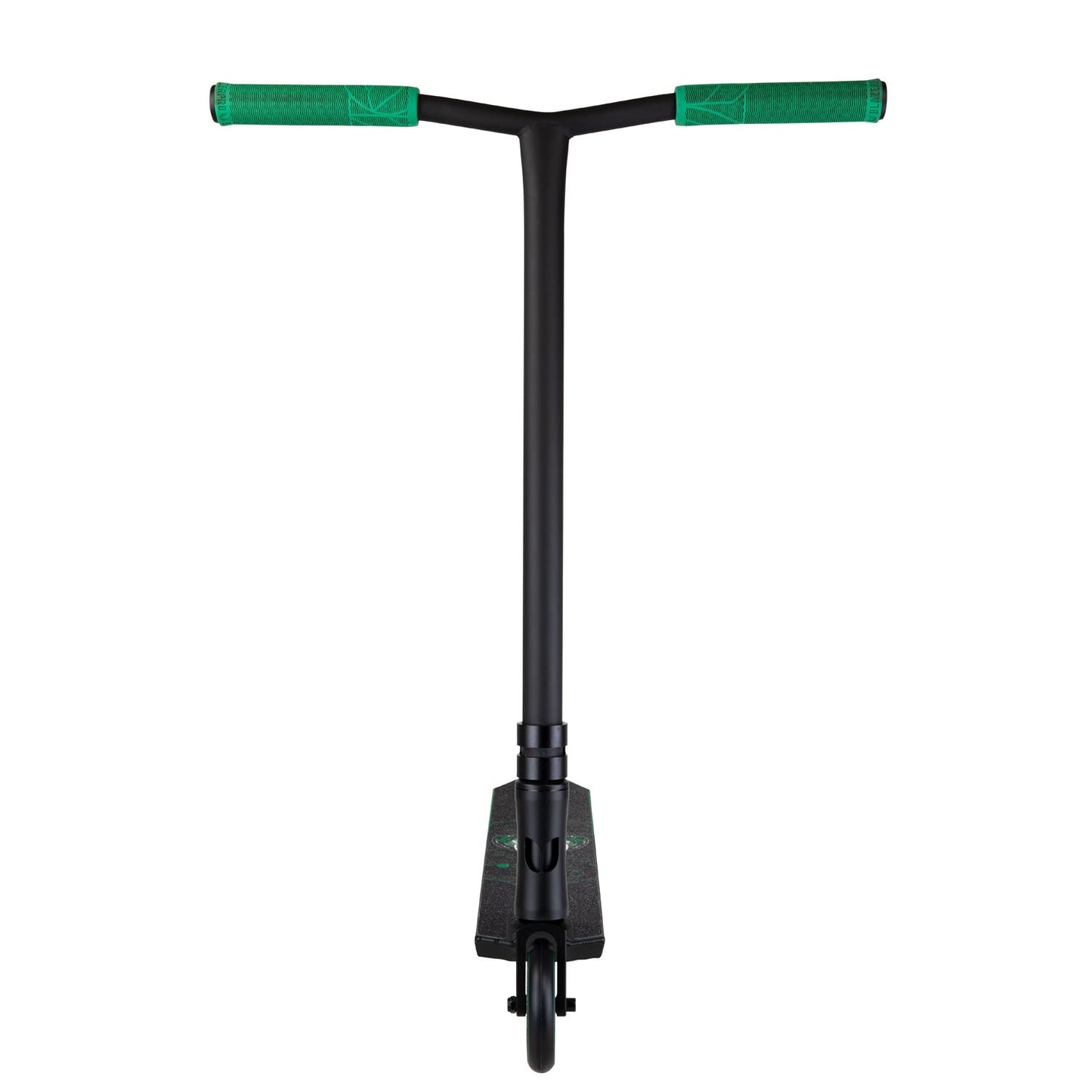 Enigma 2 - Black/Green