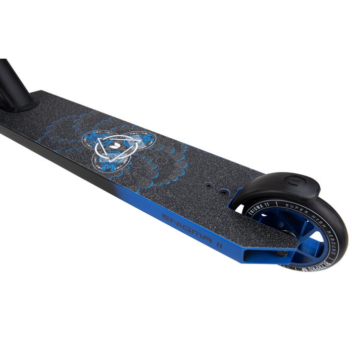 Enigma 2 - Black/Blue