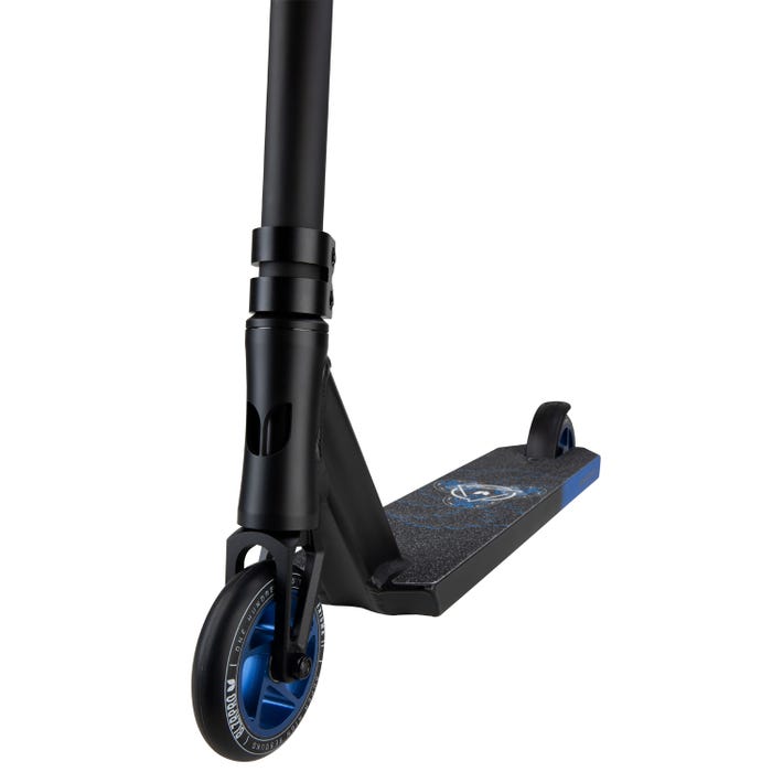 Enigma 2 - Black/Blue