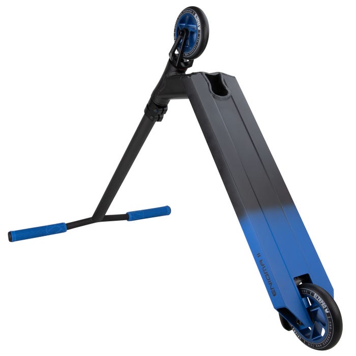 Enigma 2 - Black/Blue