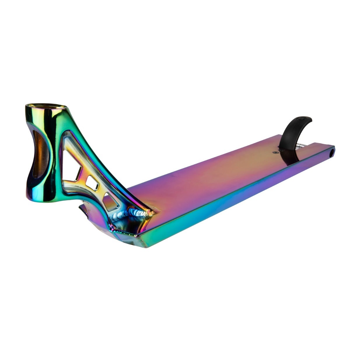 Raider Deck - 530 x 130mm