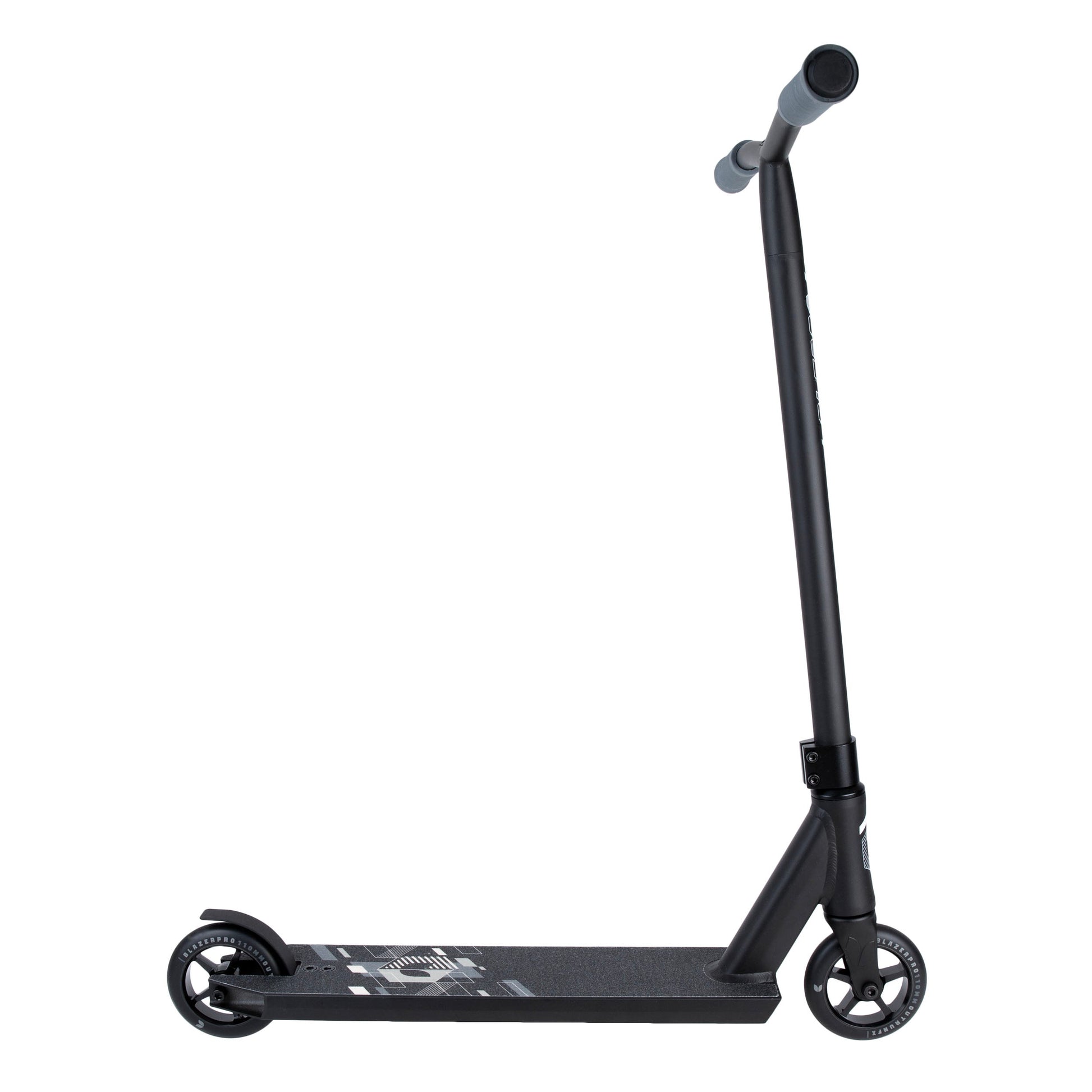 BlazerPro Scooters | Outrun 3 - Black/Black