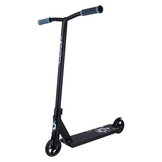 BlazerPro Scooters | Outrun 3 - Black/Black