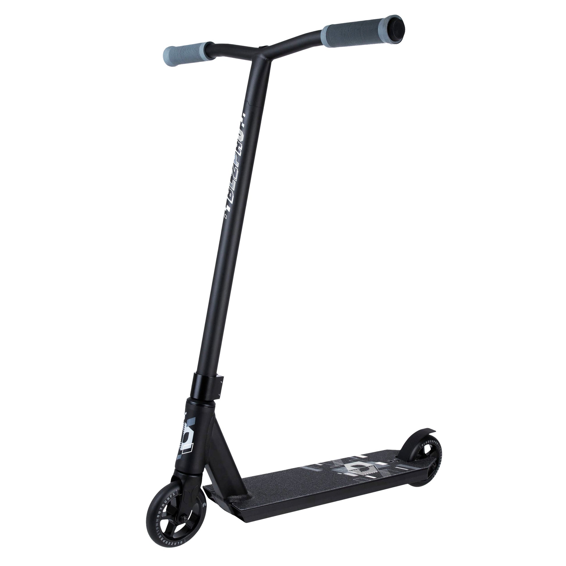 BlazerPro Scooters | Outrun 3 - Black/Black