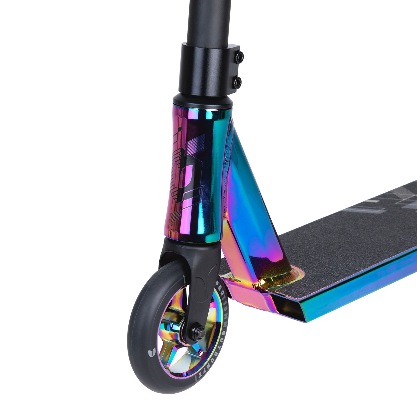 BlazerPro Scooters | Outrun 3 FX - Neochrome
