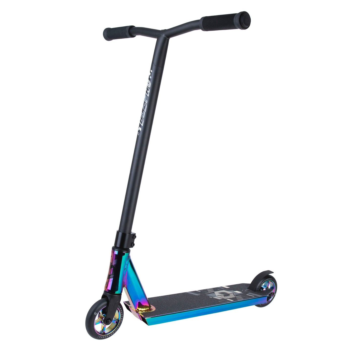 BlazerPro Scooters | Outrun 3 FX - Neochrome
