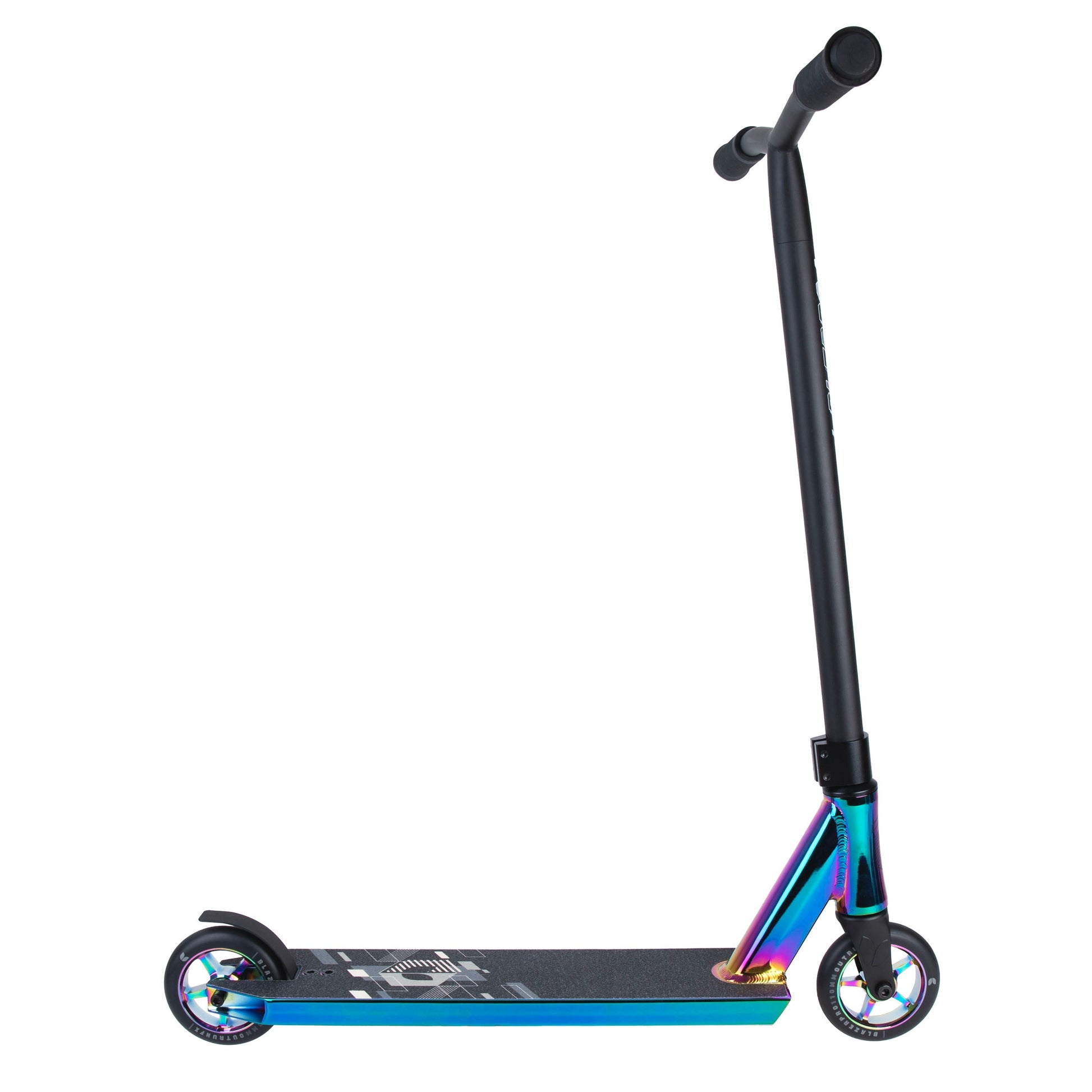 BlazerPro Scooters | Outrun 3 FX - Neochrome