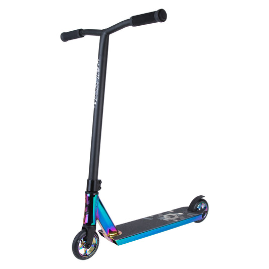 BlazerPro Scooters | Outrun 3 FX - Neochrome