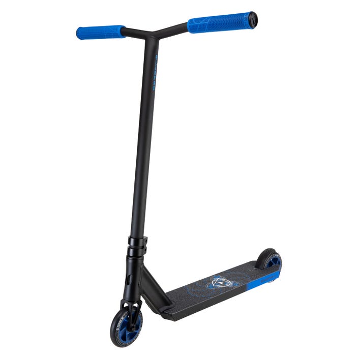 Enigma 2 - Black/Blue