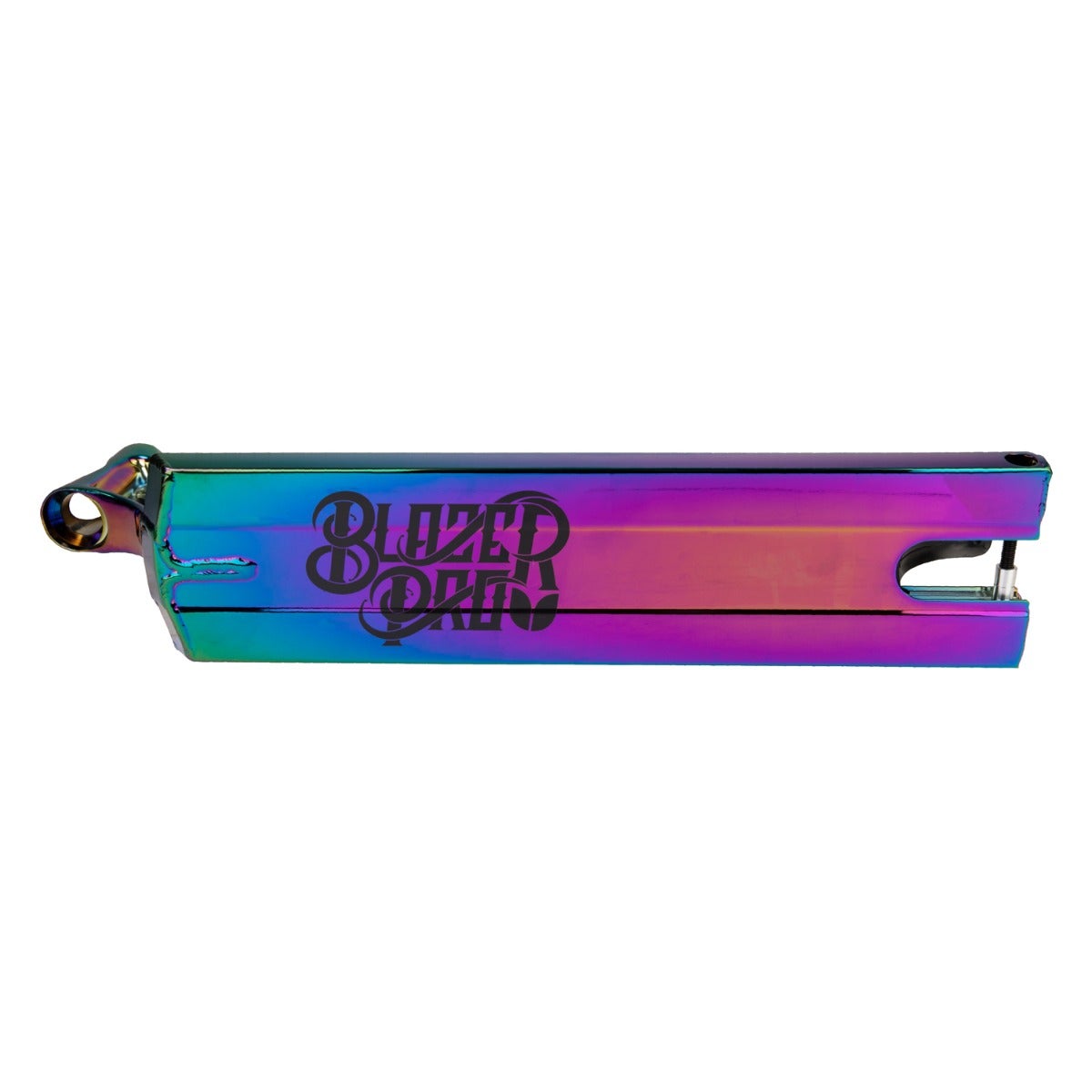 Raider Deck - 530 x 130mm