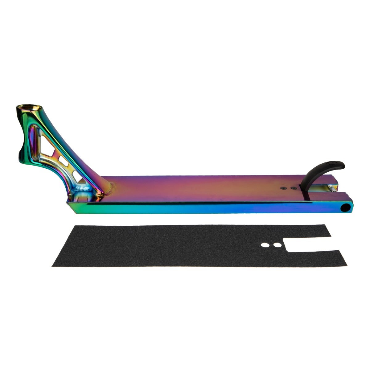 Raider Deck - 530 x 130mm